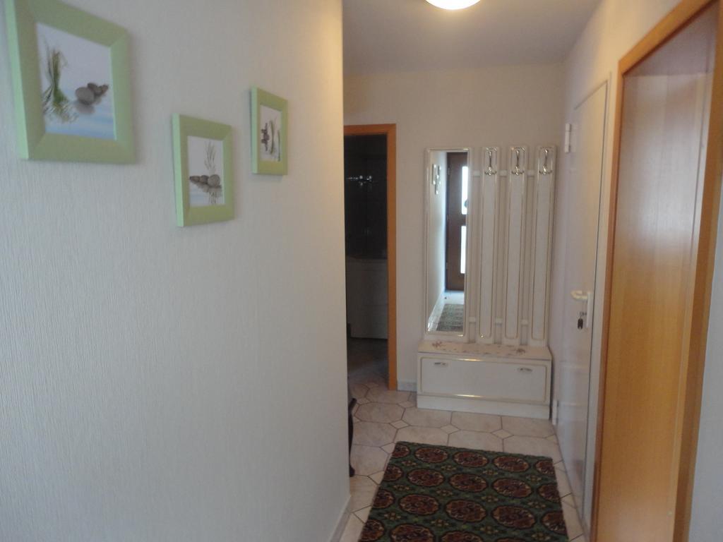 Apartment Schendel テットナング 部屋 写真
